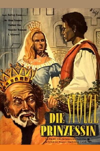 Die stolze Prinzessin (1952)