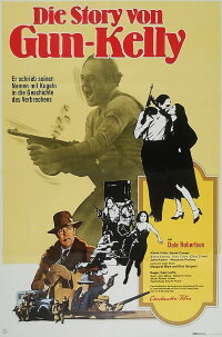 Die Story von Gun-Kelly (1975)