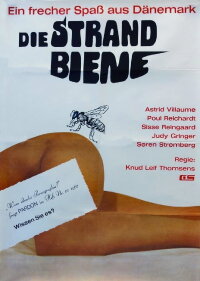 Die Strandbiene (1966)