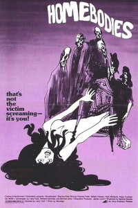 Die Straße des Bösen (1974)