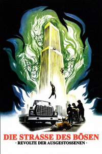 Die Straße des Bösen (1974)