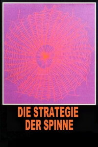 Die Strategie der Spinne (1970)