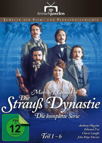 Die Strauß-Dynastie (1991)