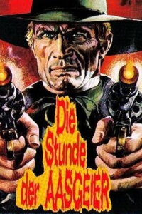 Die Stunde der Aasgeier (1968)