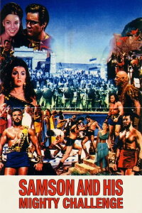 Die Stunde der harten Männer (1964)