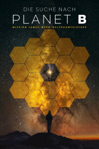 Die Suche nach Planet B (2021)