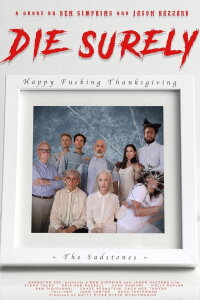 Die Surely (2021)