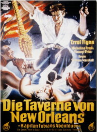 Die Taverne von New Orleans (1951)
