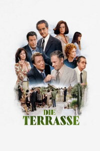 Die Terrasse (1980)
