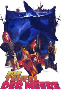 Die Teufel der Meere (1982)