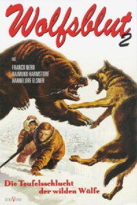 Die Teufelsschlucht der wilden Wölfe (1974)