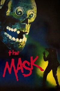 Die teuflische Maske (1961)