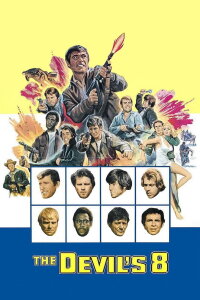 Die teuflischen Acht (1969)
