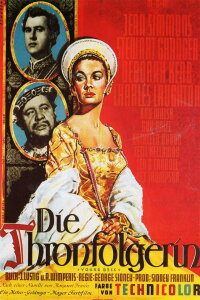 Die Thronfolgerin (1953)