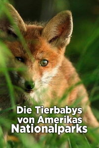 Die Tierbabys von Amerikas Nationalparks (2023)