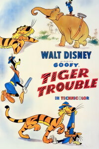 Die Tigerjagd (1945)