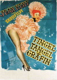 Die Tingeltangelgräfin (1949)