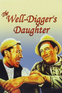 Die Tochter des Brunnengräbers (1940)
