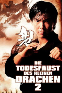 Die Todesfaust des kleinen Drachen 2 (1993)