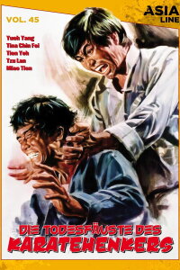 Die Todesfäuste des Karatehenkers (1974)
