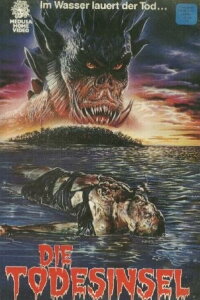 Die Todesinsel (1987)