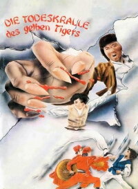 Die Todeskralle des gelben Tigers (1980)