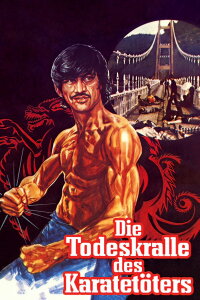 Die Todeskralle des Karatetöters (1976)