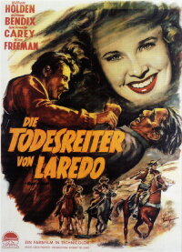 Die Todesreiter von Laredo (1949)