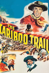 Die Todesschlucht von Arizona (1950)