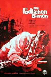Die tödlichen Bienen (1966)