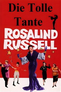 Die tolle Tante (1958)