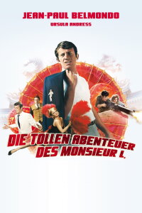 Die tollen Abenteuer des Monsieur L. (1965)