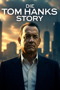 Die Tom Hanks Story (2021)