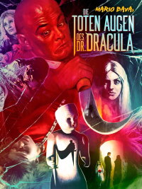Die toten Augen des Dr. Dracula (1966)
