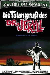 Die Totengruft des Dr. Jekyll (1957)