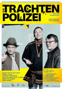 Die Trachtenpolizei (2021)