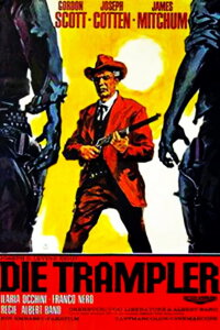 Die Trampler (1965)