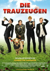 Die Trauzeugen (2012)