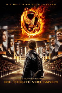 Die Tribute von Panem - The Hunger Games (2012)