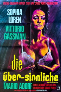 Die Über-Sinnliche (1967)