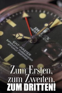 Die Uhr von Marlon Brando (2020)