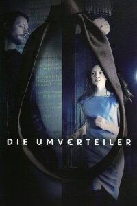 Die Umverteiler - Redistributors (2016)