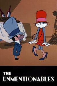 Die Unaussprechlichen (1963)