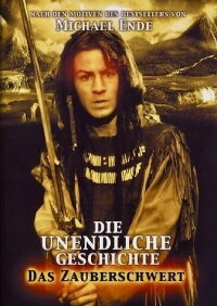Die unendliche Geschichte - Das Zauberschwert (2003)