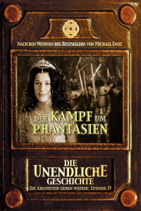 Die unendliche Geschichte - Der Kampf um Phantasien (2003)