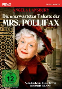 Die unerwarteten Talente der Mrs. Pollifax (1999)