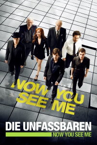 Die Unfassbaren (2013)
