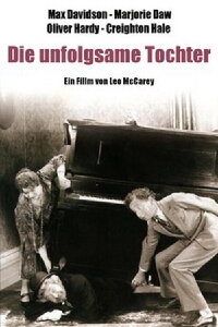 Die unfolgsame Tochter (1927)