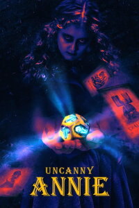 Die unheimliche Annie (2019)
