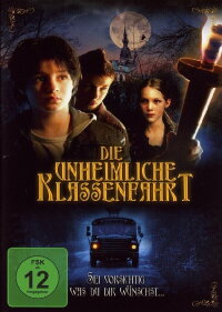 Die unheimliche Klassenfahrt (2005)